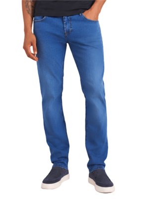 Calça Jeans Masculina Reta Colcci Alex