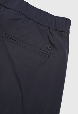 Calça Masculina Colcci Reta Azul Marinho