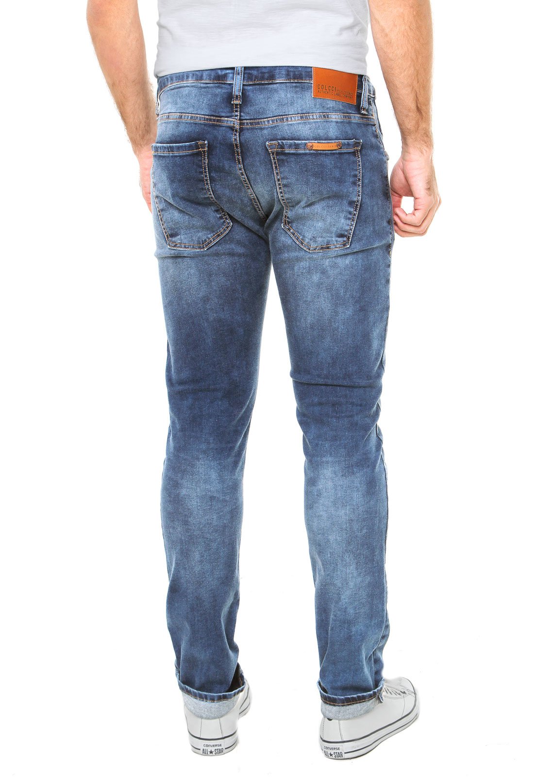 preço de calça jeans colcci