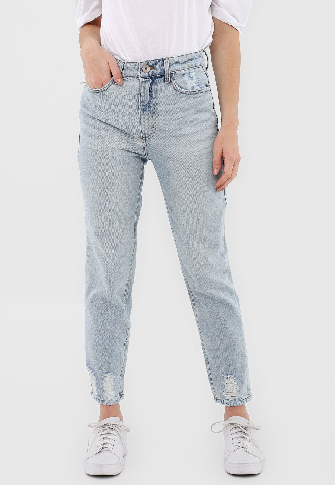 Mom store jeans colcci