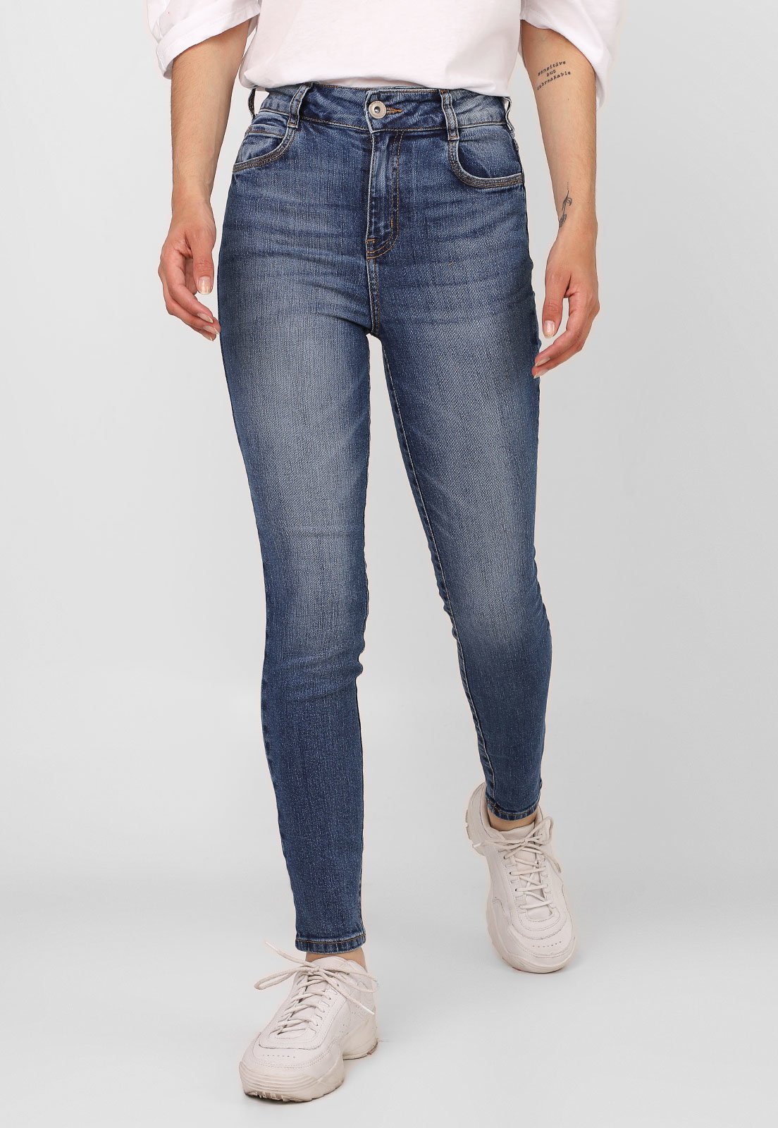 Calça jeans 2024 feminina colcci