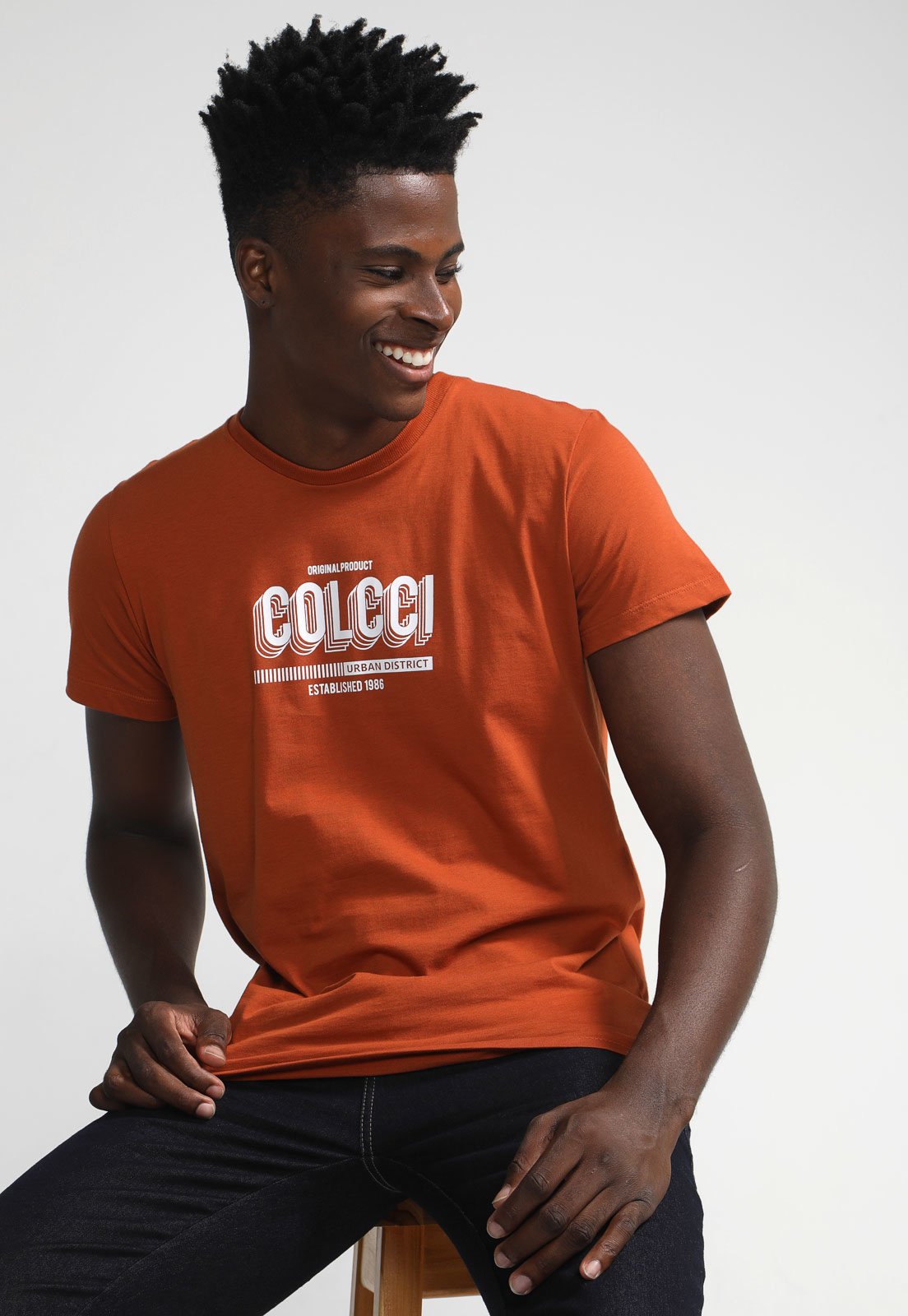 Dafiti 2024 camisetas colcci