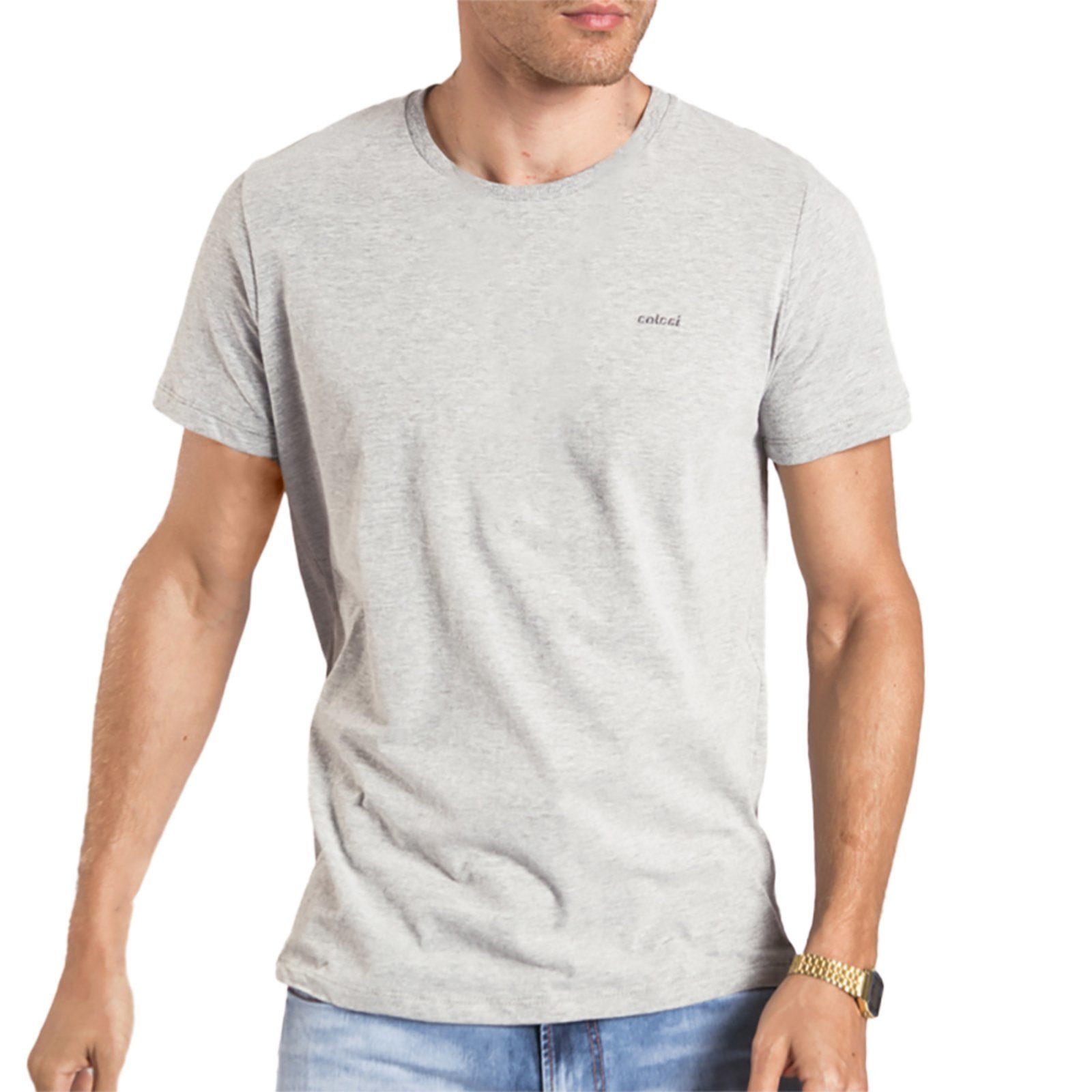 Camisetas colcci best sale masculina dafiti