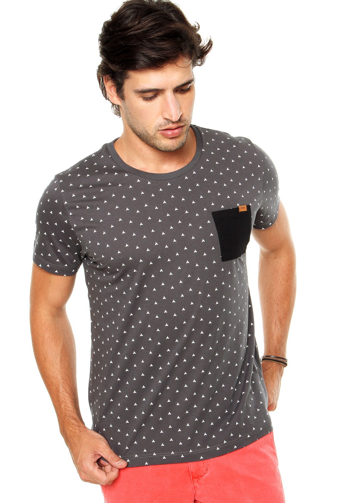 camisas da colcci masculina