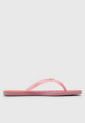 Chinelo Colcci De Dedo Rosa
