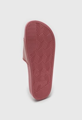 Chinelo Feminino Colcci Slide Rosa