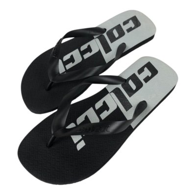 Chinelo Masc Eclipse Colcci Preto