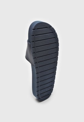 Chinelo Slide Colcci Azul-Marinho