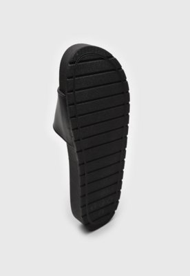 Chinelo Slide Colcci Preto