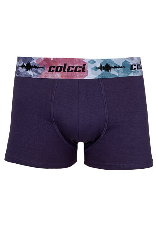 Cueca Colcci Style Roxa - Compre Agora | Dafiti Brasil