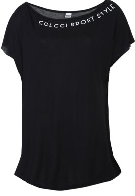 Blusa Sport Fit, Compre na Colcci! - Blusa Sport Fit Zuri