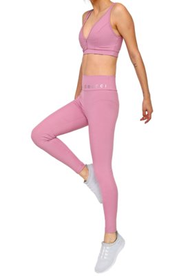 top com legging