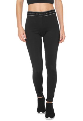 Legging Colcci Fitness Elástico Preta é boa?