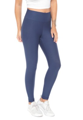 Legging Colcci Fitness Lisa Azul-marinho é boa?
