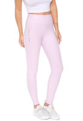 Legging Colcci Fitness Lisa Rosa é boa?