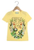 Amarelo