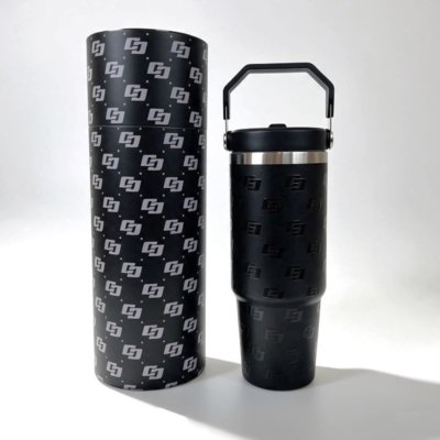 Garrafa Var 1 Colcci Preto
