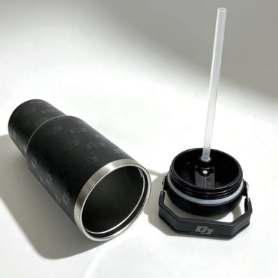 Garrafa Var 1 Colcci Preto
