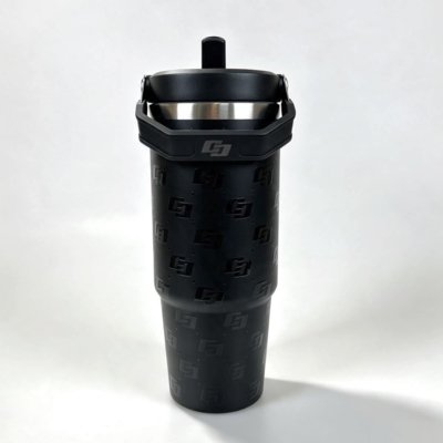 Garrafa Var 1 Colcci Preto