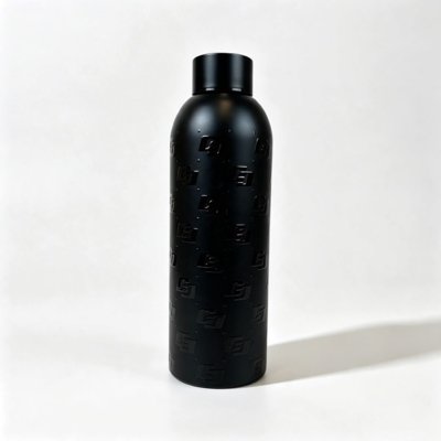 Garrafa Var 2 Colcci 500ML Preto