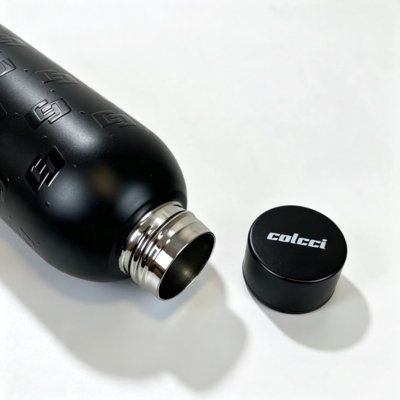 Garrafa Var 2 Colcci 500ML Preto