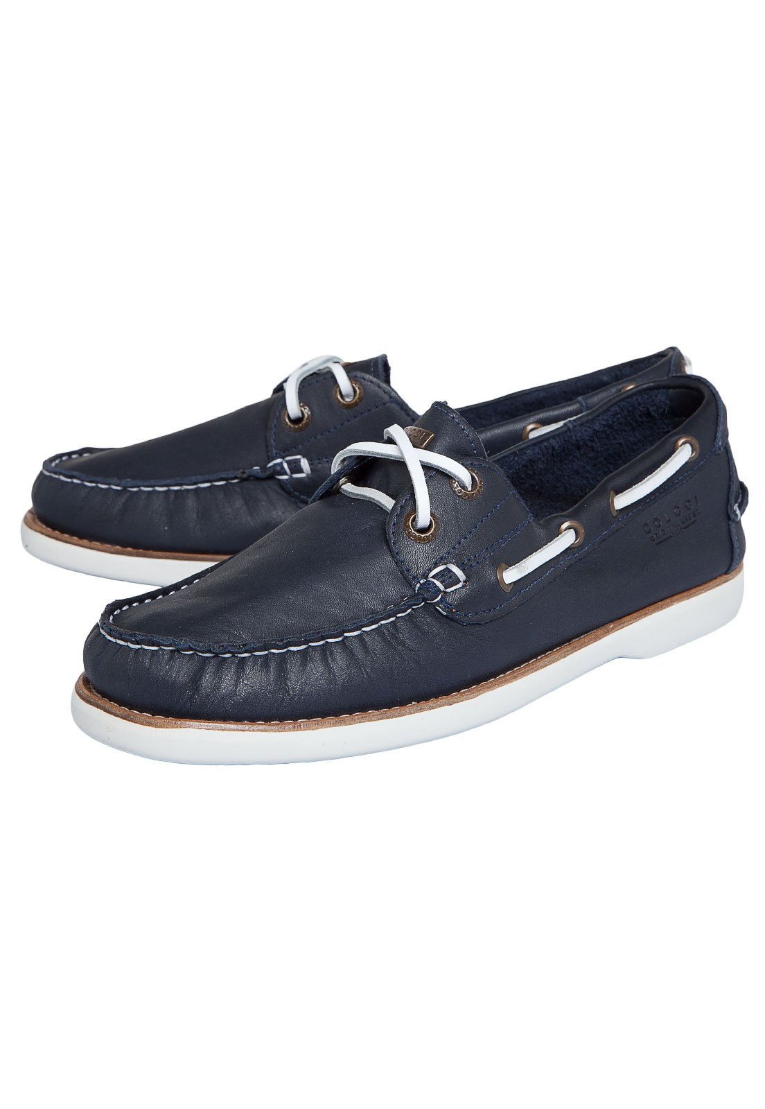 Mocassim colcci sale