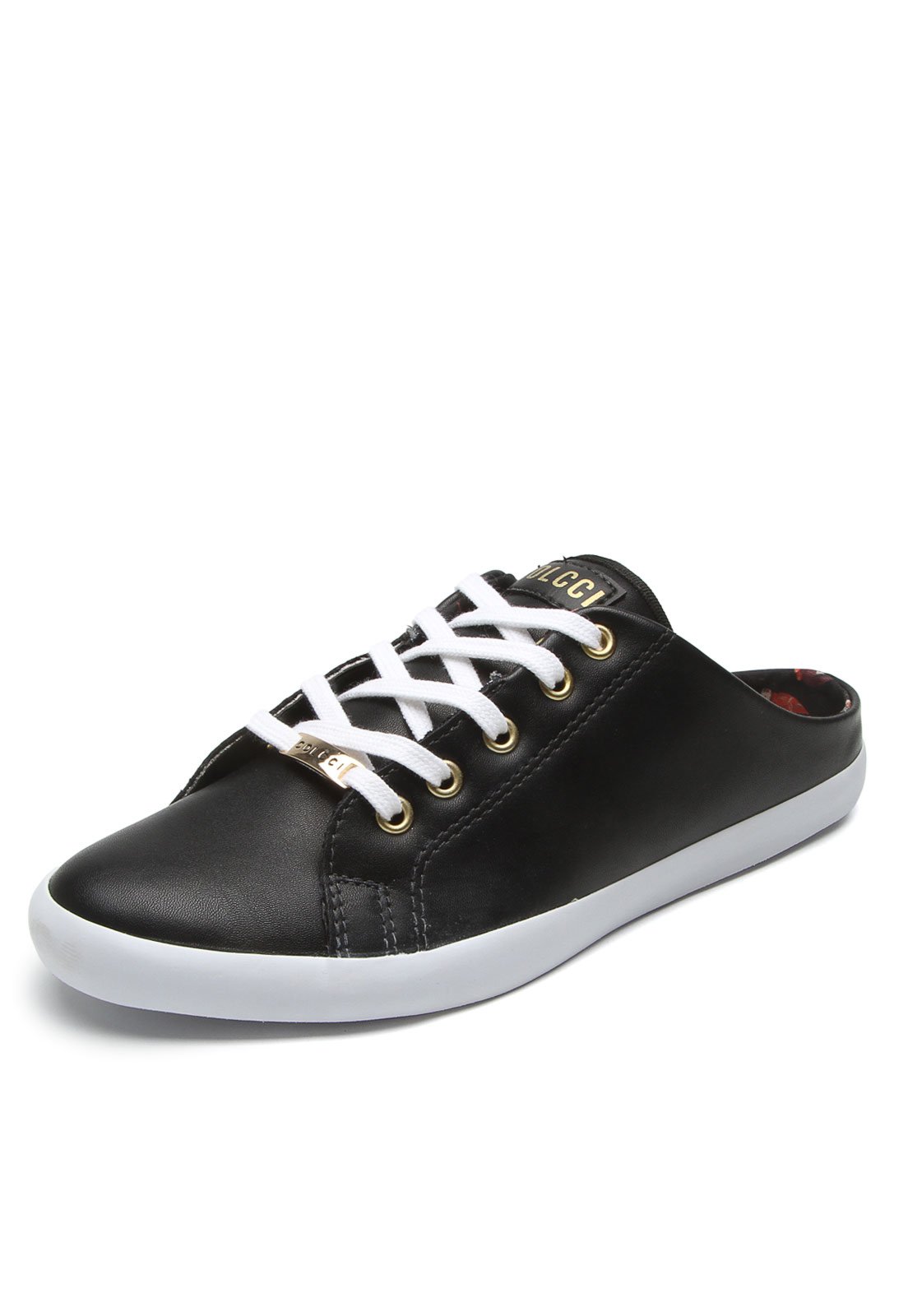 tenis mule colcci