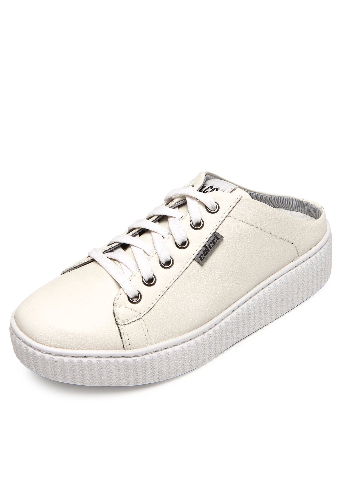 tenis mule colcci