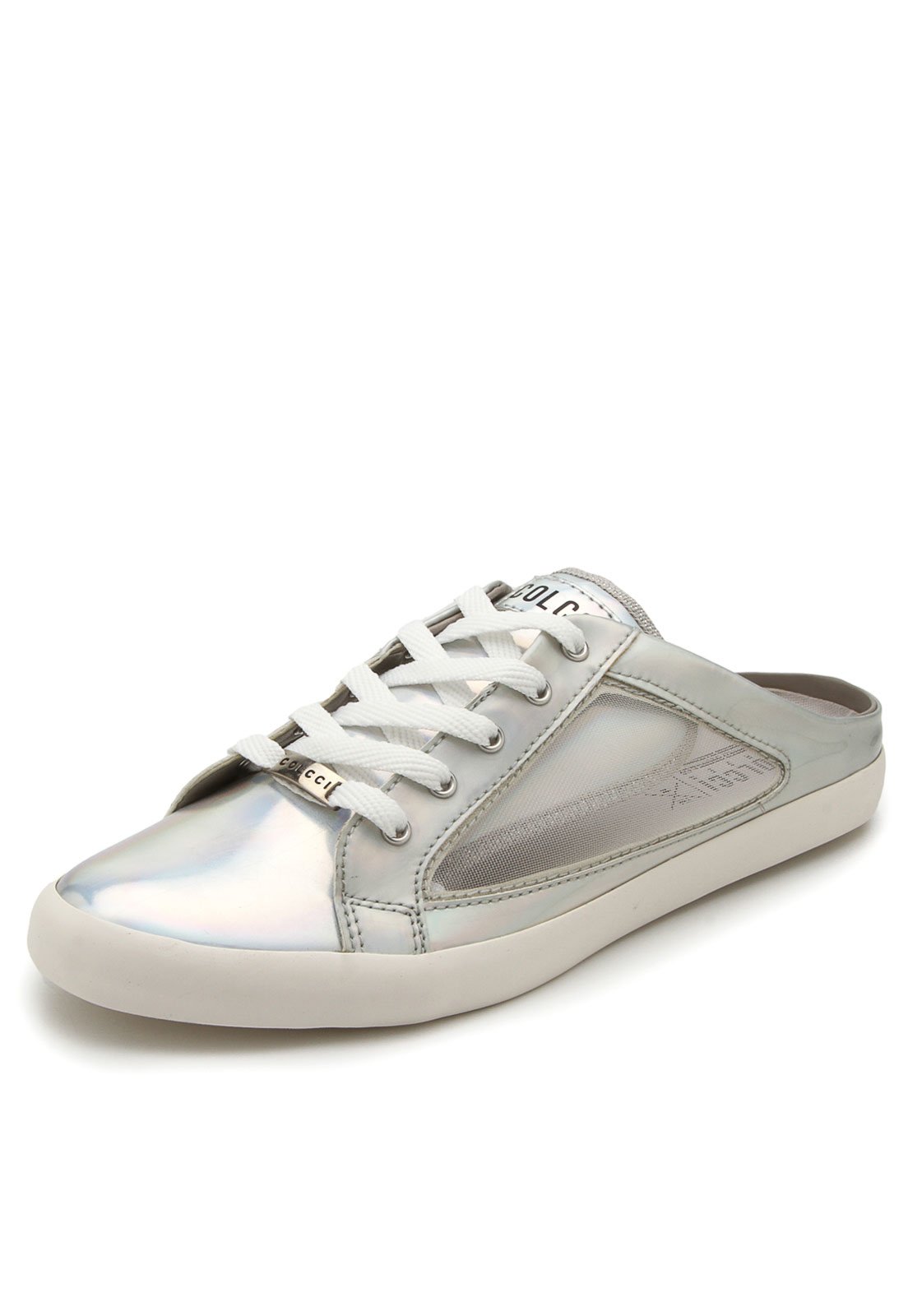 tenis mule colcci