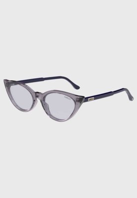 Óculos De Sol Colcci Translucido C0247C84Ad Roxo