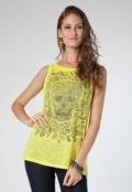 Amarelo