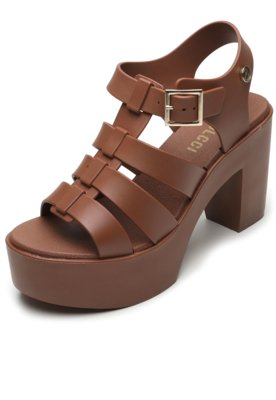 2 sandalias por 139 dafiti
