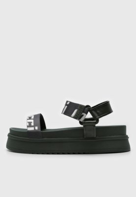 Flatform fashion colcci