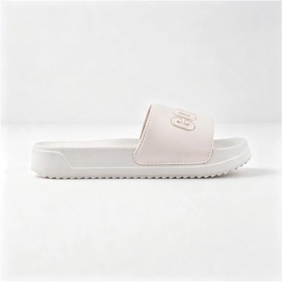 Slide Fem New Colcci Off White