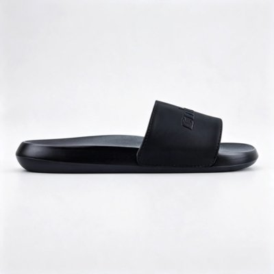 Slide Masc New Colcci Preto