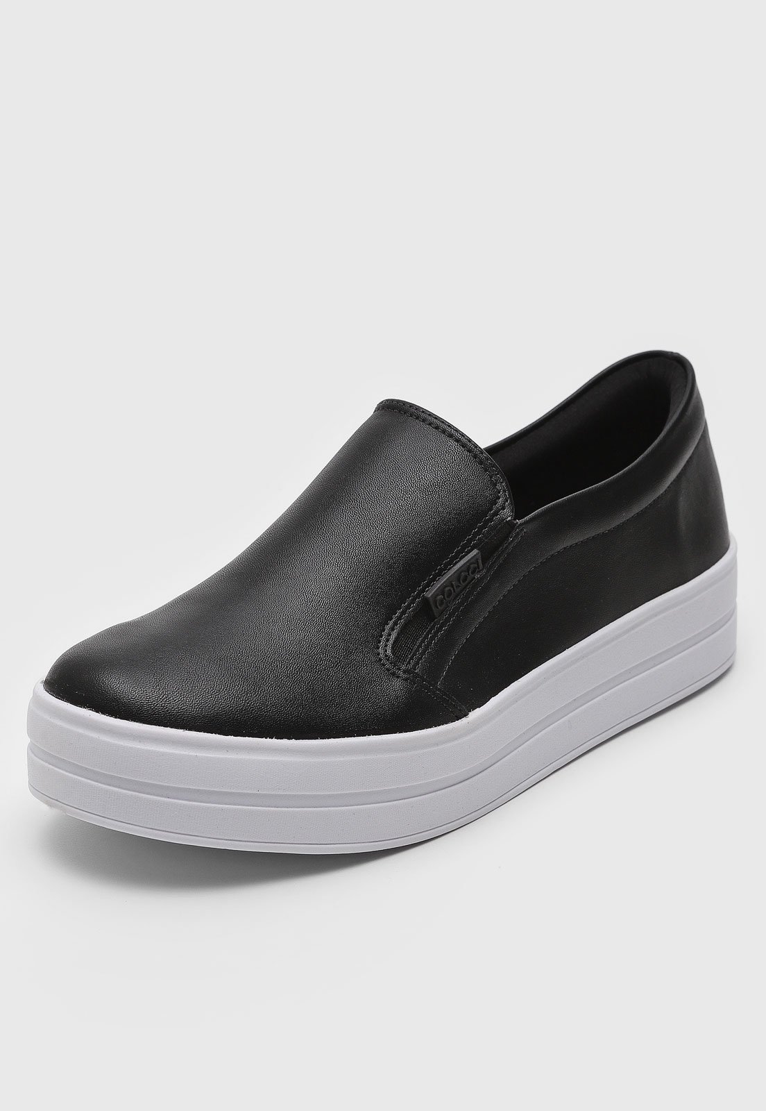 Slip on sale masculino colcci