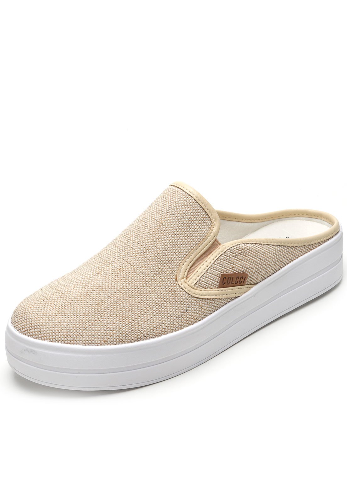 mule colcci feminino