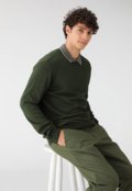 Verde