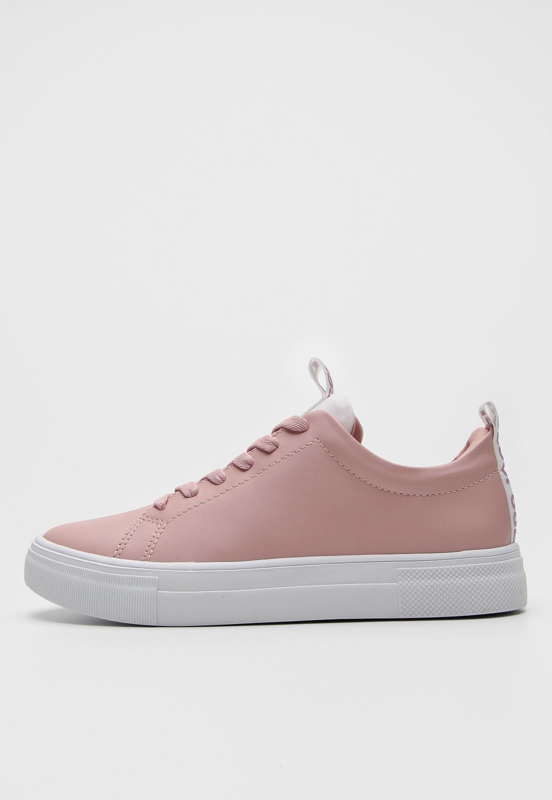 tenis colcci feminino rosa