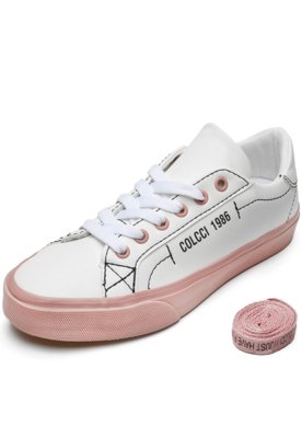 dafiti tenis colcci feminino