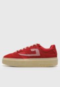 Vermelho