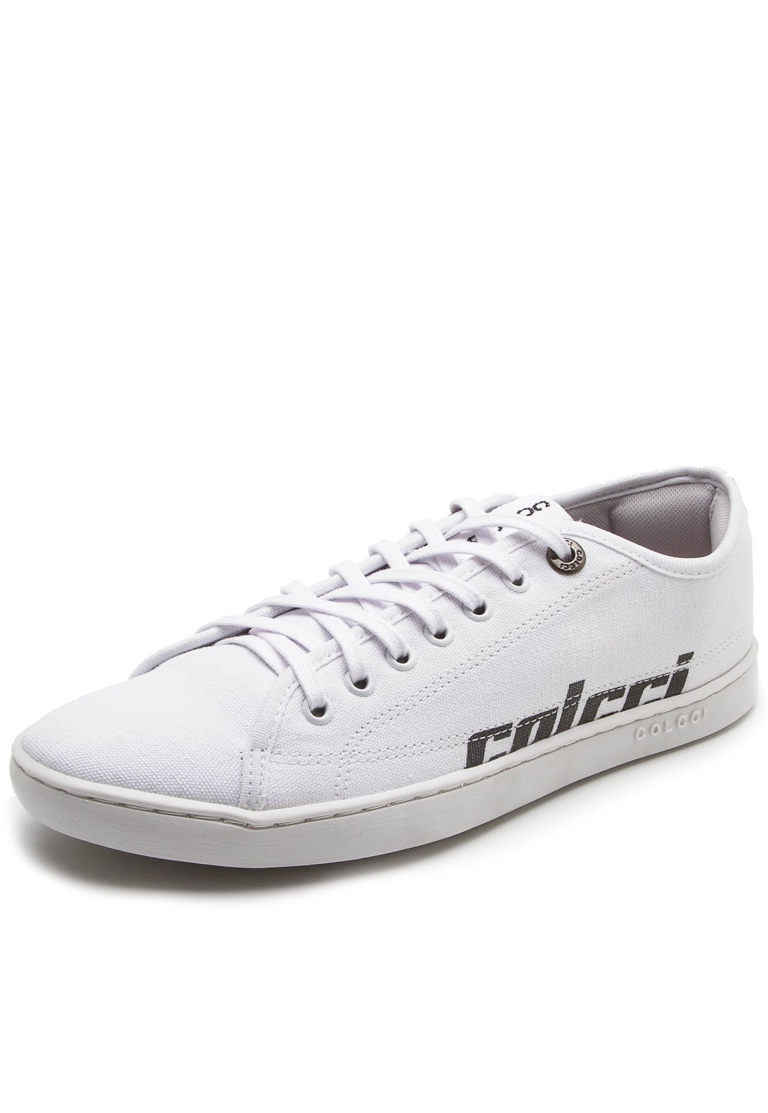 tenis colcci recortes