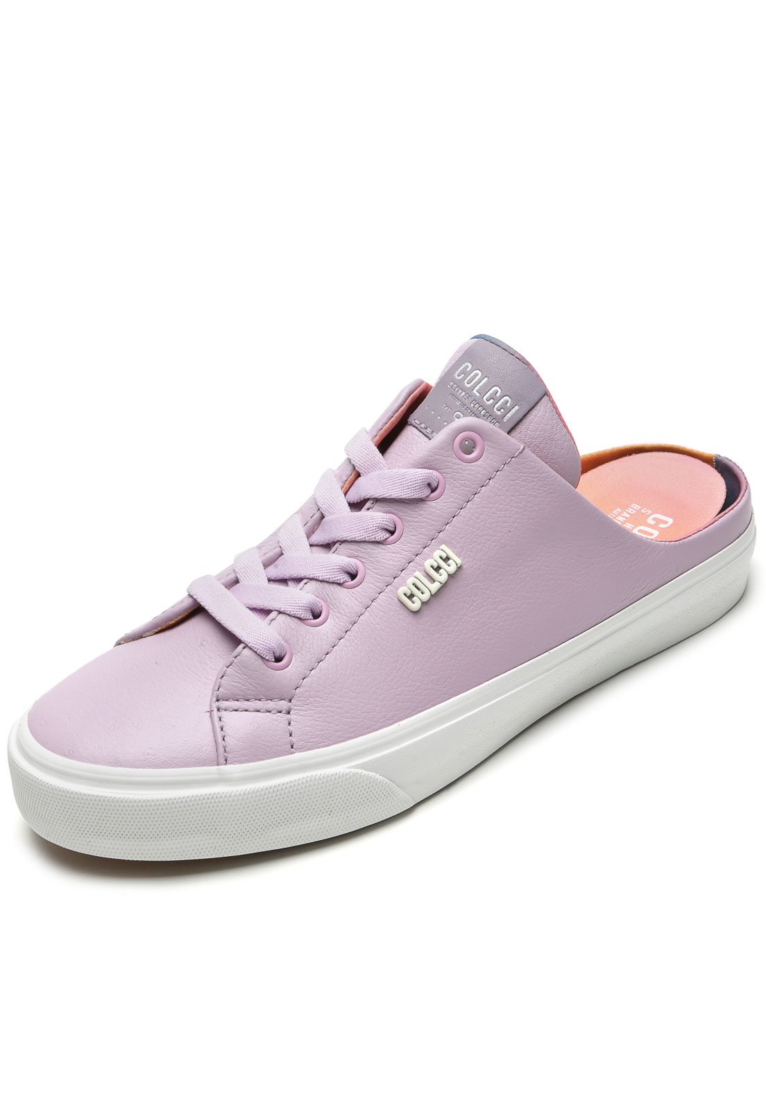 tenis mule colcci