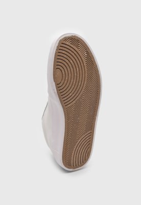 Tênis Colcci Liso Branco