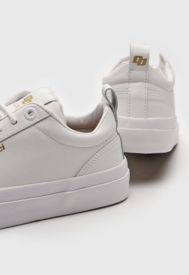 Tênis Colcci Liso Branco