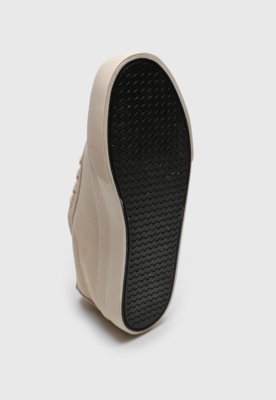 Tênis Colcci Logo Off-White