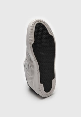 Tênis Colcci Recortes Branco