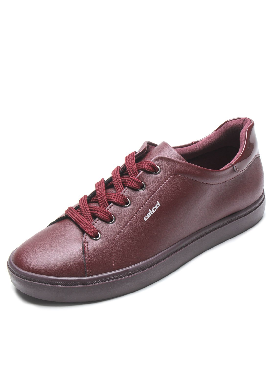 Tenis cheap colcci vinho