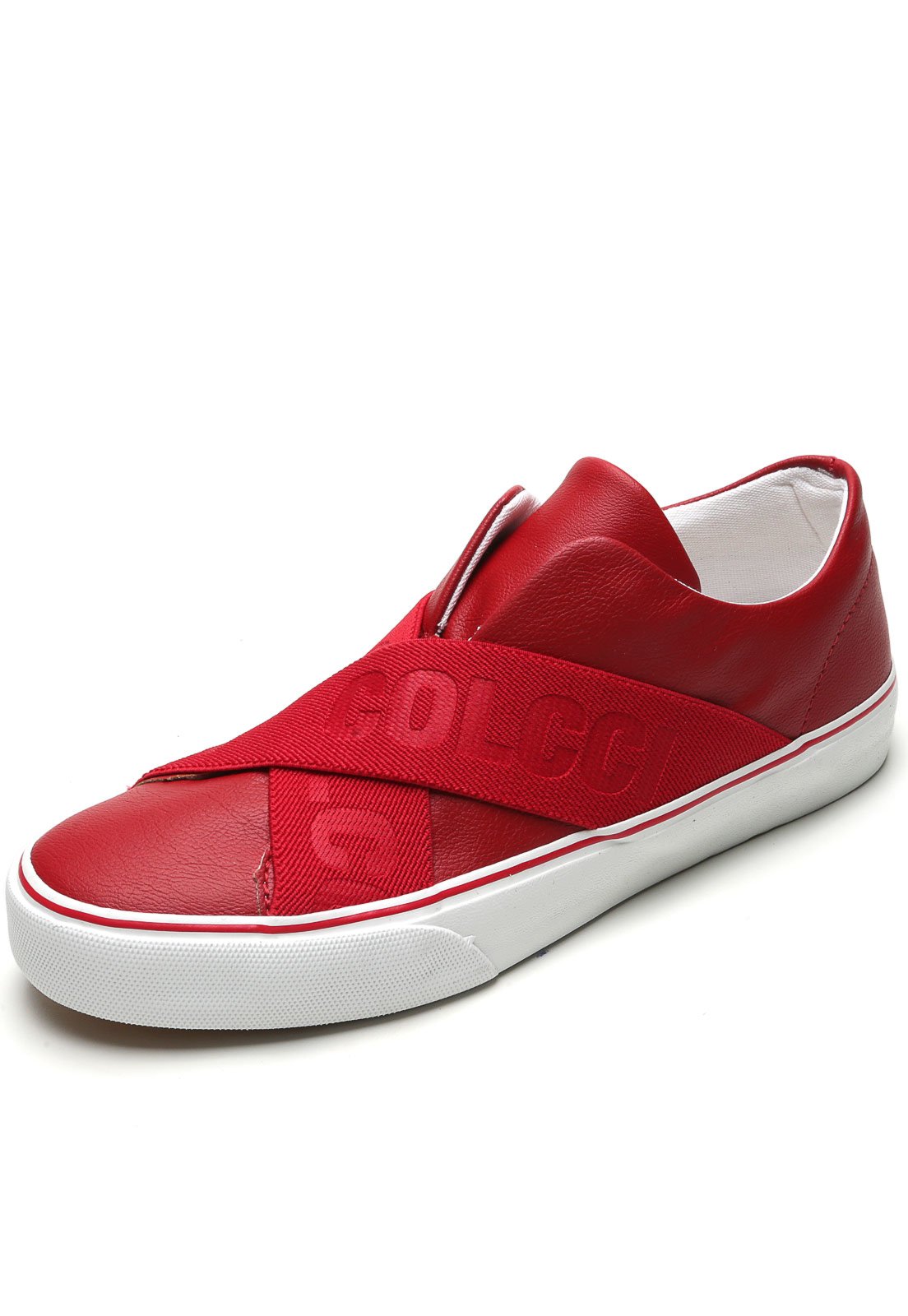 Dafiti tenis feminino store colcci