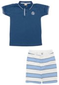 Azul Marinho